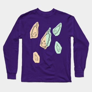 50/50 Mola Mola Long Sleeve T-Shirt